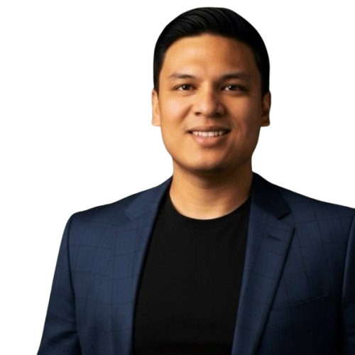 Christian, founder of Advance Revival